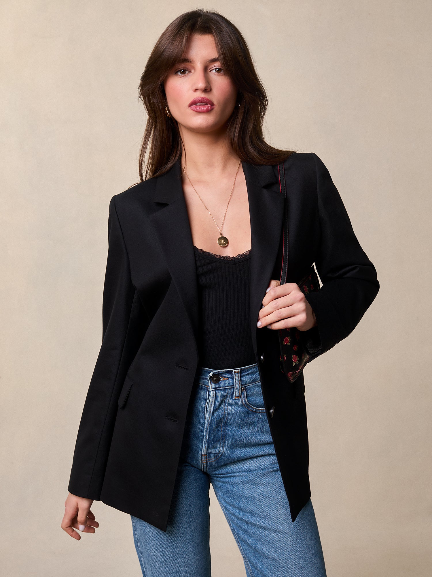 GASPARD Jacket GASPARD Jacket